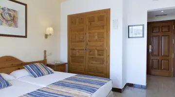 GHT Neptuno Tossa and Venus Spa