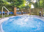 GHT Neptuno Tossa and Venus Spa
