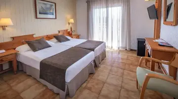 GHT Neptuno Tossa and Venus Spa