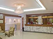 GHT Neptuno Tossa and Venus Spa