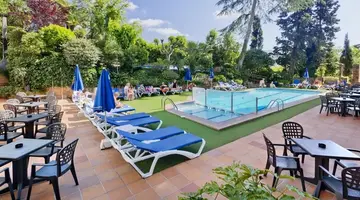 GHT Neptuno Tossa and Venus Spa