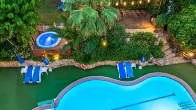 GHT Neptuno Tossa and Venus Spa