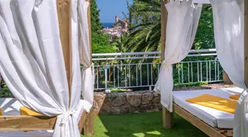 GHT Neptuno Tossa and Venus Spa