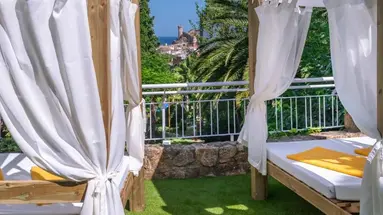 GHT Neptuno Tossa and Venus Spa