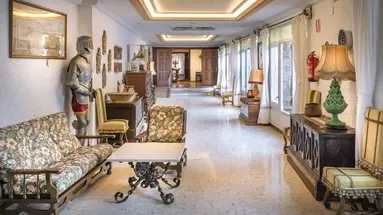 GHT Neptuno Tossa and Venus Spa