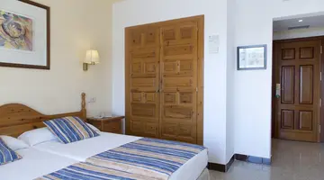 GHT Neptuno Tossa and Venus Spa
