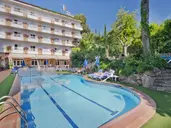 GHT Neptuno Tossa and Venus Spa