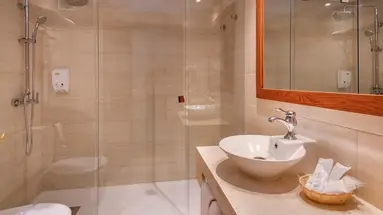 GHT Neptuno Tossa and Venus Spa