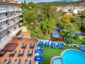 GHT Neptuno Tossa and Venus Spa