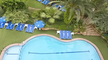 GHT Neptuno Tossa and Venus Spa