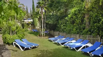 GHT Neptuno Tossa and Venus Spa
