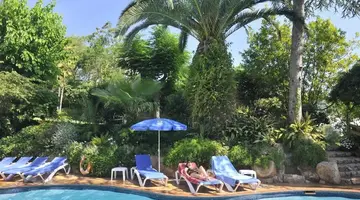 GHT Neptuno Tossa and Venus Spa