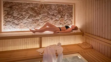 GHT Neptuno Tossa and Venus Spa