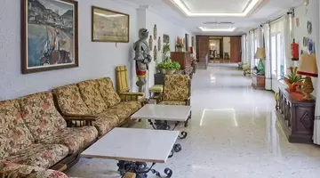 GHT Neptuno Tossa and Venus Spa