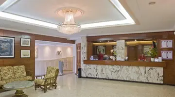 GHT Neptuno Tossa and Venus Spa