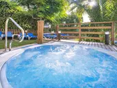 GHT Neptuno Tossa and Venus Spa