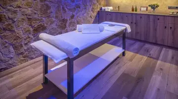 GHT Neptuno Tossa and Venus Spa