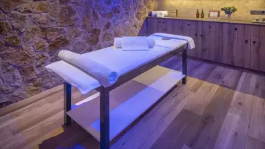 GHT Neptuno Tossa and Venus Spa