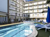 GHT Neptuno Tossa and Venus Spa