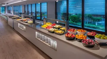GHT Oasis Park and Spa