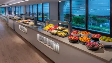 GHT Oasis Park and Spa