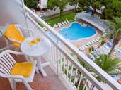 GHT Oasis Park and Spa