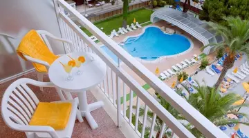GHT Oasis Park and Spa