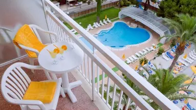 GHT Oasis Park and Spa