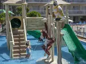 GHT Oasis Park and Spa