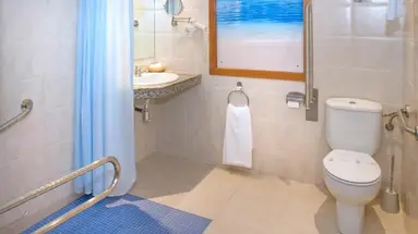 GHT Oasis Park and Spa