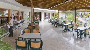 GHT Oasis Park and Spa