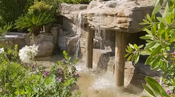 GHT Oasis Park and Spa
