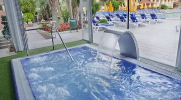 GHT Oasis Park and Spa