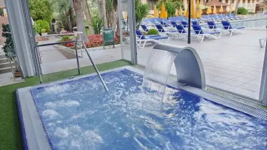 GHT Oasis Park and Spa