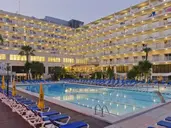 GHT Oasis Park and Spa