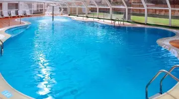 GHT Oasis Park and Spa