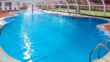GHT Oasis Park and Spa