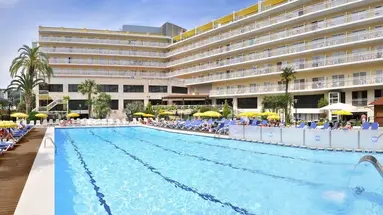 GHT Oasis Park and Spa