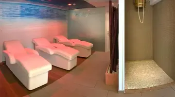 GHT Oasis Park and Spa