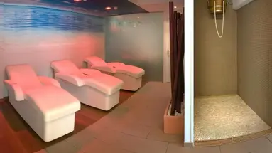 GHT Oasis Park and Spa