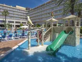 GHT Oasis Park and Spa