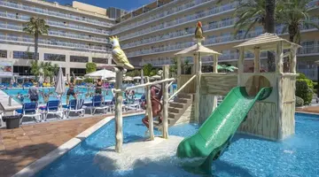 GHT Oasis Park and Spa