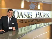 GHT Oasis Park and Spa