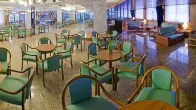 GHT Oasis Park and Spa