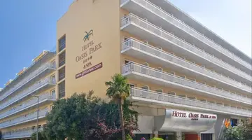 GHT Oasis Park and Spa