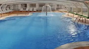 GHT Oasis Park and Spa