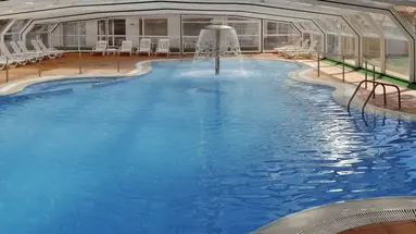 GHT Oasis Park and Spa