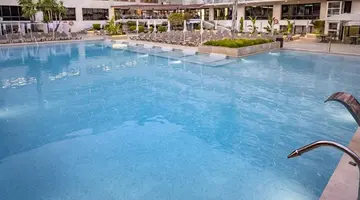 GHT Oasis Park and Spa