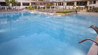 GHT Oasis Park and Spa