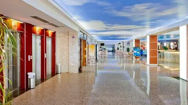 GHT Oasis Park and Spa